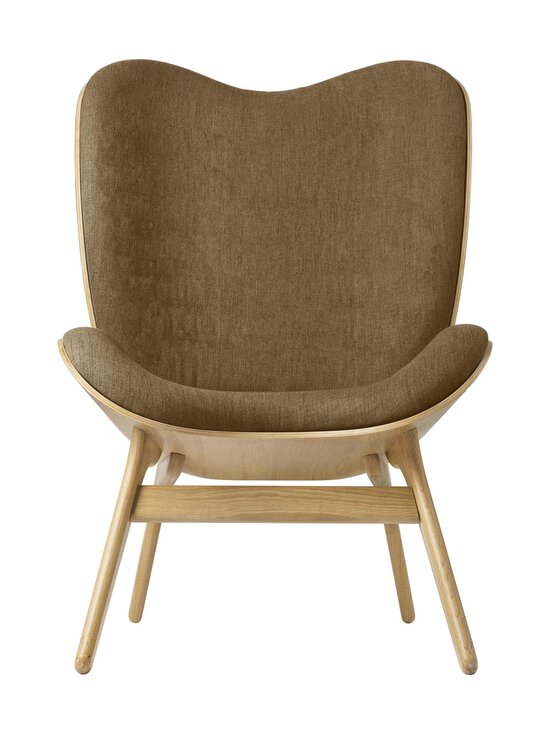 UMAGE - A Conversation Piece Tall -nojatuoli - SUGAR BROWN - photo 2 UMAGE - A Conversation Piece Tall -nojatuoli - SUGAR BROWN | Stockmann - photo 2