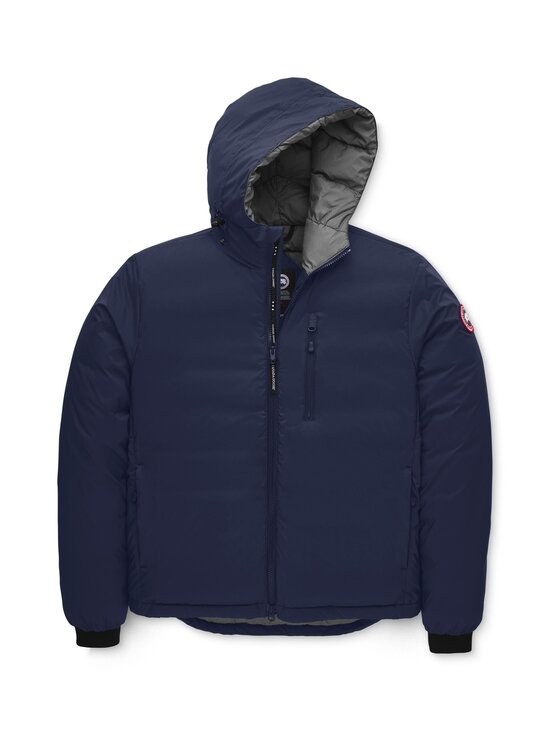 Sulejope Lodge Hoody