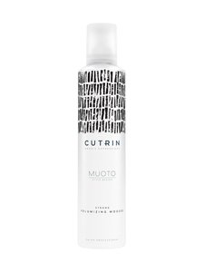 Cutrin - Juuksevaht Muoto Strong Volume Mousse 300 ml | Stockmann