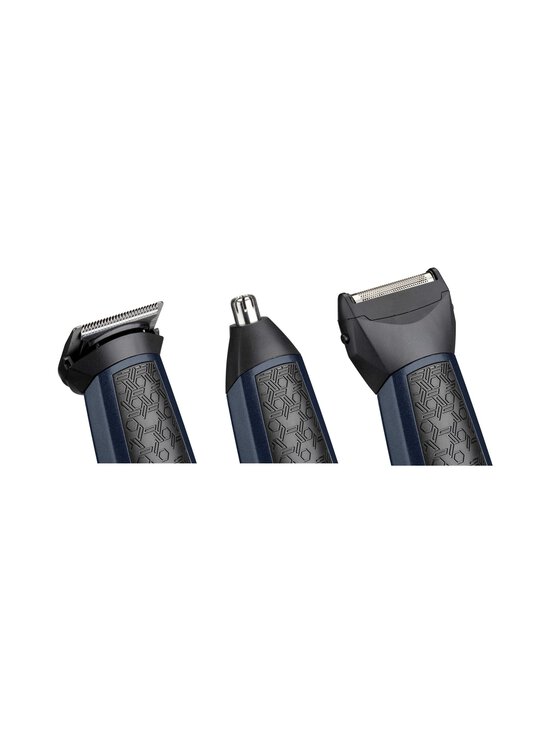 Babyliss - MT728E 10-in-1 Carbon Steel -monitoimitrimmeri - BLACK - photo 2 Babyliss - MT728E 10-in-1 Carbon Steel -monitoimitrimmeri - BLACK | Stockmann - photo 2