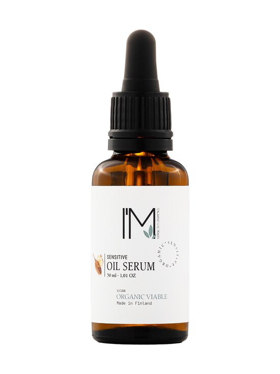 I'M Nordic Eco Cosmetics - Õliseerum Facial Oil Serum - NOCOL | Stockmann - photo 1
