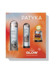 Patyka - Glow Ritual dāvanu komplekts | Stockmann