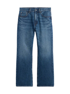 GAP - Loose Boot džinsi - DARK WASH | Stockmann