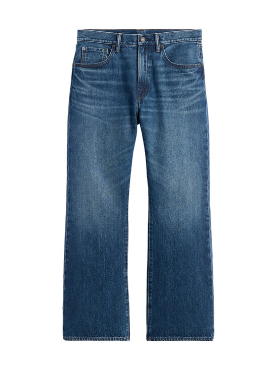 GAP - Loose Boot džinsi - DARK WASH | Stockmann - photo 1