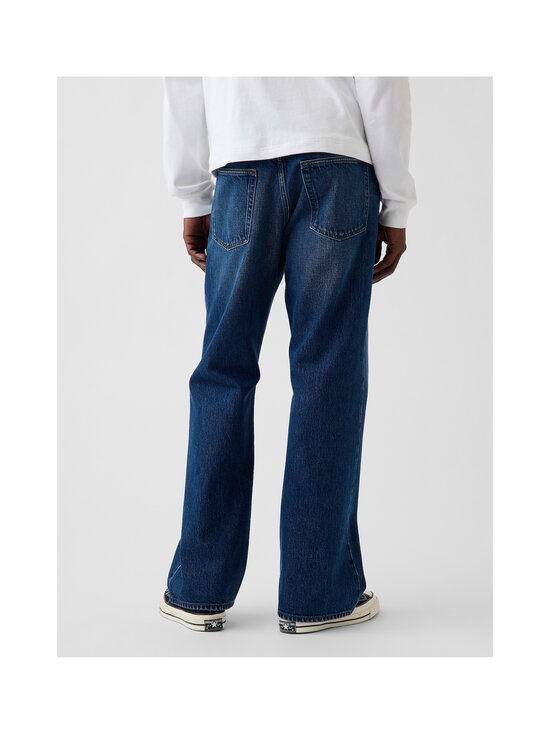 GAP - Loose Boot džinsi - DARK WASH | Stockmann - photo 8