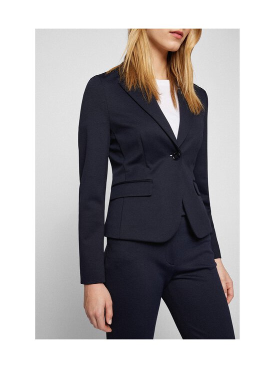 BOSS - Jatiani-bleiseri - 466 OPEN BLUE | Stockmann - photo 5