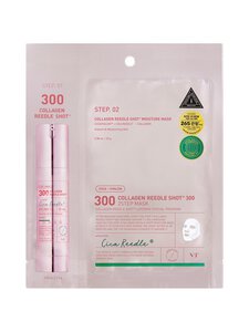 VT Cosmetics - Collagen Reedle Shot 300 2-Step Mask serums un maska | Stockmann