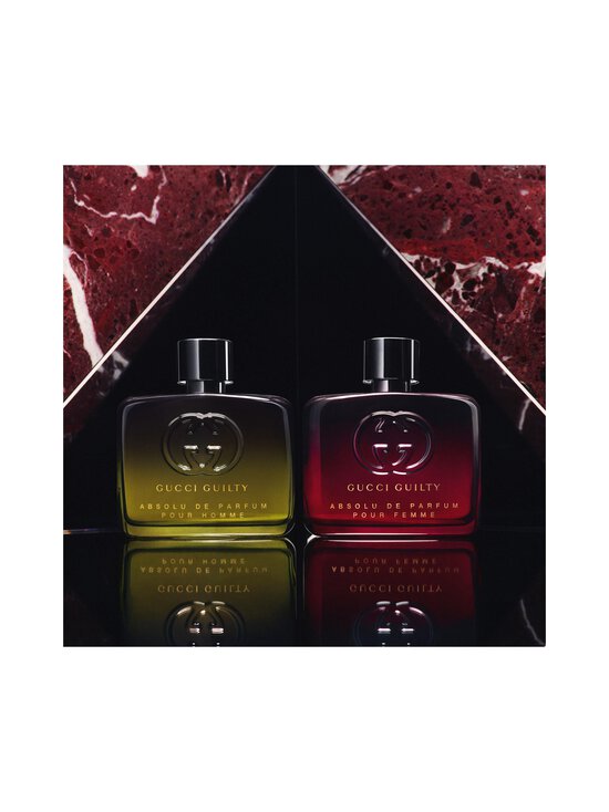 Gucci - Guilty Absolu de Parfum Pour Femme -tuoksu, 60 ml - NOCOL | Stockmann - photo 8