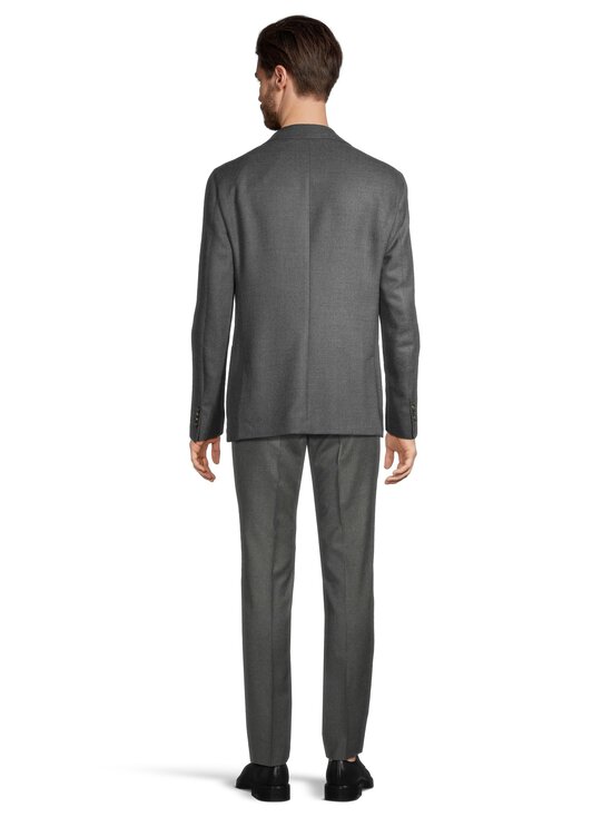 SAND Copenhagen - Püksid Craig - 150 SMOKY GREY | Stockmann - photo 4