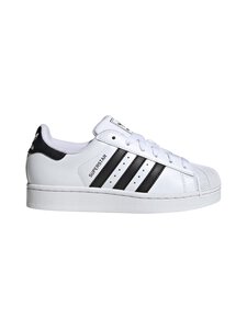 adidas Originals - Tennised Superstar II - JH9976 FTWWHT/CBLACK/FTWWHT adidas Originals - Tennised Superstar II - JH9976 FTWWHT/CBLACK/FTWWHT | Stockmann