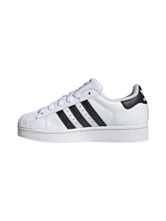 adidas Originals - Superstar II -tennarit - JH9976 FTWWHT/CBLACK/FTWWHT - photo 2 adidas Originals - Superstar II -tennarit - JH9976 FTWWHT/CBLACK/FTWWHT | Stockmann - photo 2