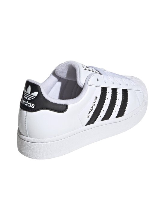 adidas Originals - Superstar II -tennarit - JH9976 FTWWHT/CBLACK/FTWWHT - photo 7 adidas Originals - Superstar II -tennarit - JH9976 FTWWHT/CBLACK/FTWWHT | Stockmann - photo 7