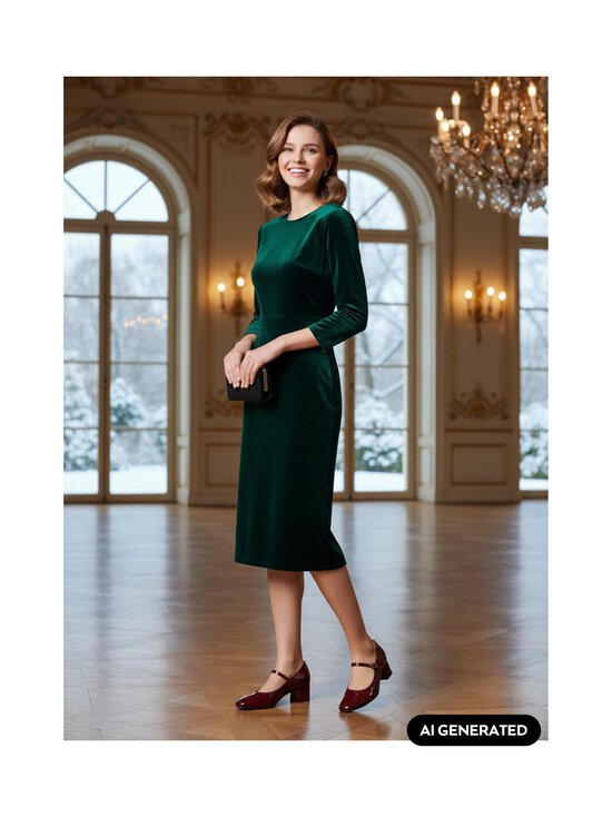 HASSIA - Ravenna Mary Jane laiviņas, H lieste - 4400 CABERNET | Stockmann - photo 7