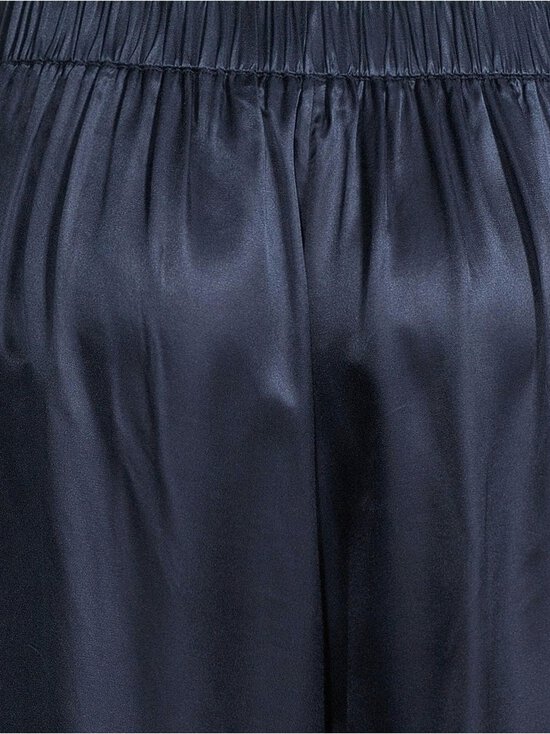 Design by Stockmann - Tenerina-housut - NAVY - photo 6 Design by Stockmann - Tenerina-housut - NAVY | Stockmann - photo 6