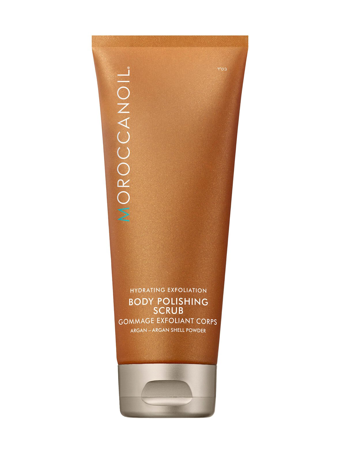 Body Polishing Scrub -vartalokuorinta 200 ml