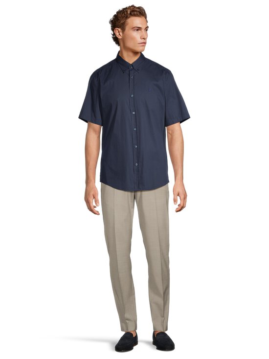 BOSS - Liam-paita - 404 DARK BLUE | Stockmann - photo 2