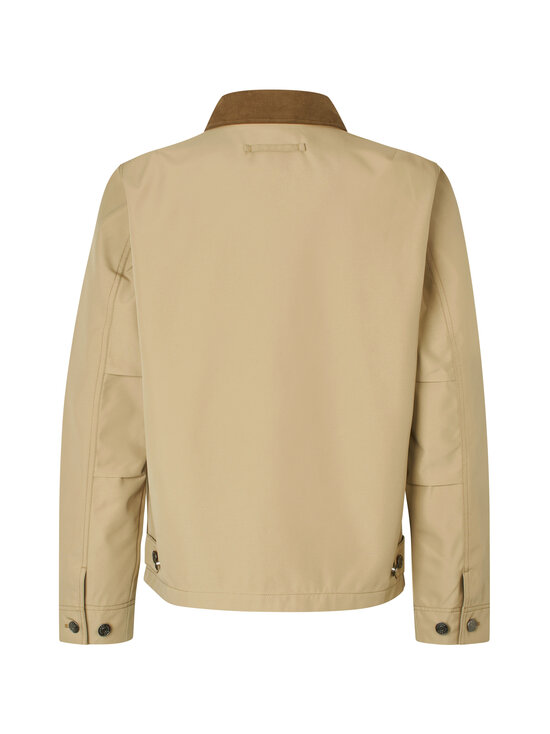 Samsoe Samsoe - Jakk Sarobin Z - 161110TCX OLIVE GRAY | Stockmann - photo 2