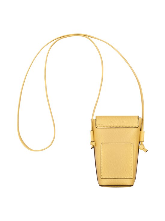 Longchamp - Telefonikott Epure - YELLOW | Stockmann - photo 2