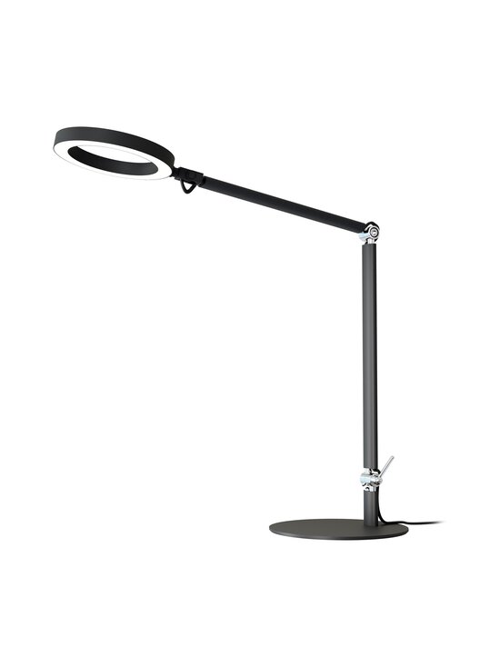 Design by Grönlund - Halo LED -pöytävalaisin - BLACK - photo 2 Design by Grönlund - Halo LED -pöytävalaisin - BLACK | Stockmann - photo 2