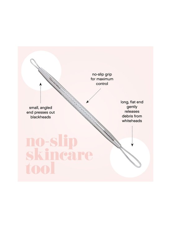 Tweezerman - No Slip Skincare Tool -ihomatorauta - photo 2 Tweezerman - No Slip Skincare Tool -ihomatorauta | Stockmann - photo 2