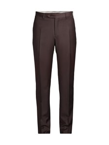 Canali - Püksid - BROWN | Stockmann