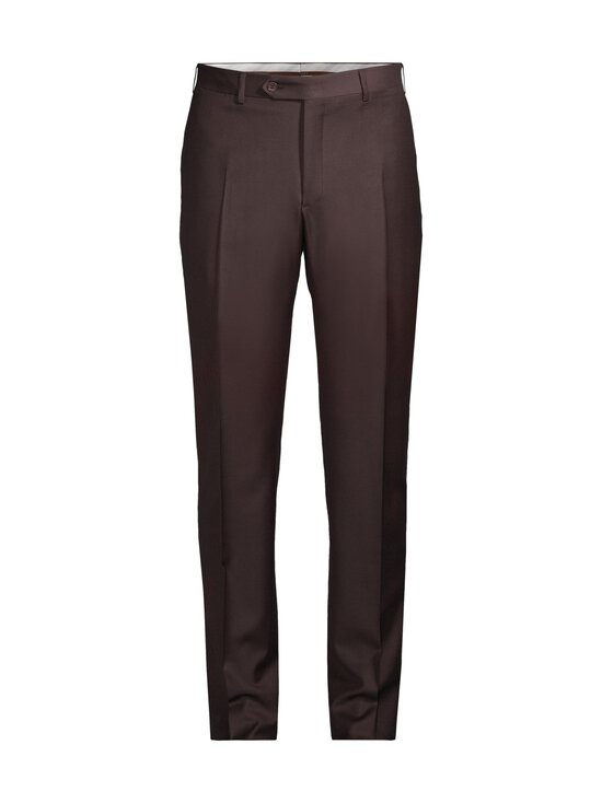 Canali - Püksid - BROWN | Stockmann - photo 1