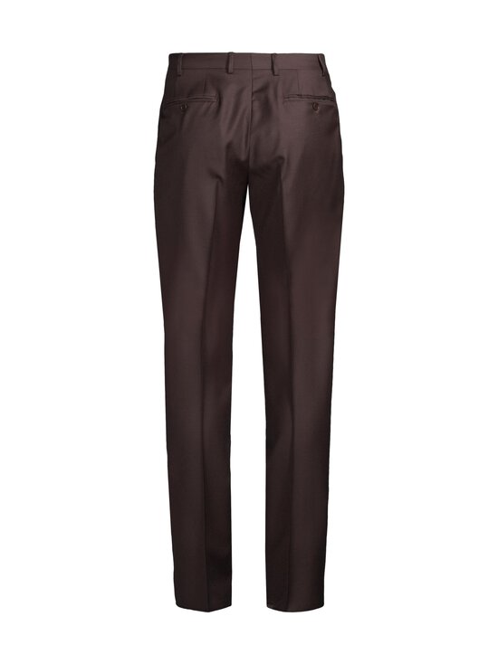 Canali - Püksid - BROWN | Stockmann - photo 2