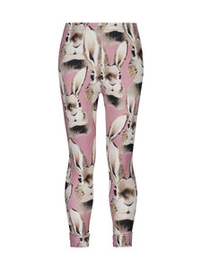 Metsola - Bunny legingi - FROSTY PINK | Stockmann