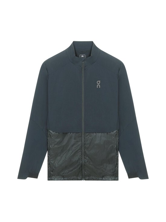 ON - Weather Jacket ON - BLACK | Stockmann - photo 1