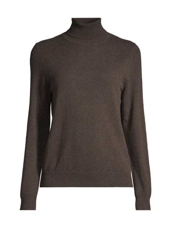 Roll neck džemperis