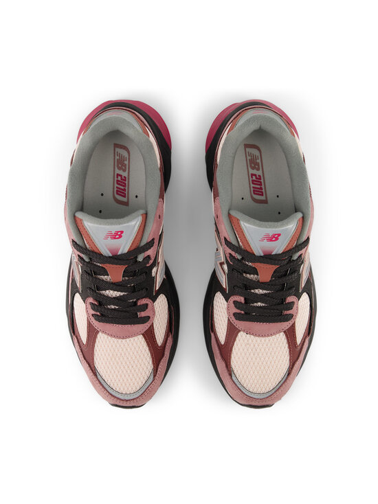 New Balance - Abzorb 2010 -juoksukengät - ROD ROSEWOOD | Stockmann - photo 2