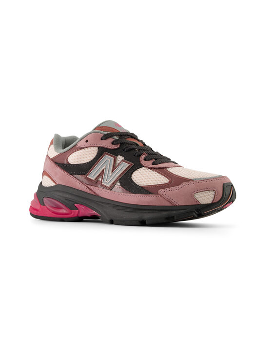 New Balance - Abzorb 2010 -juoksukengät - ROD ROSEWOOD | Stockmann - photo 5