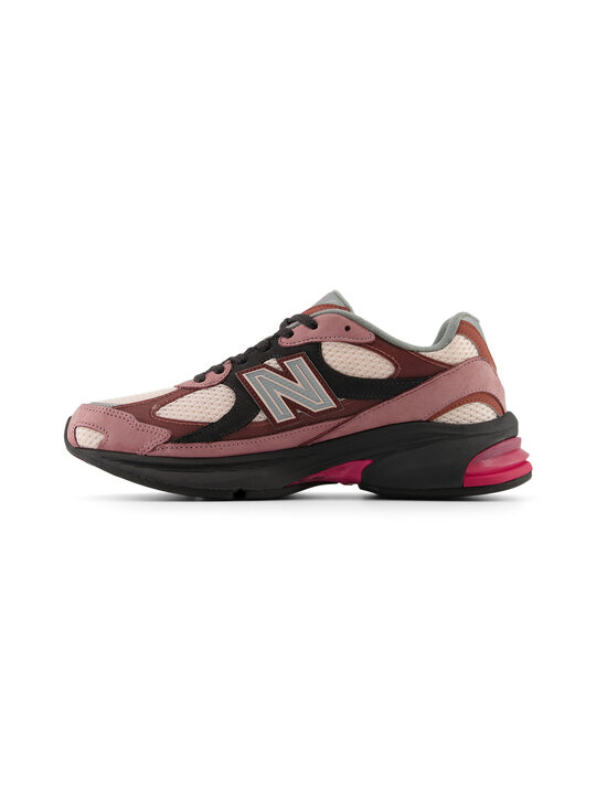 New Balance - Abzorb 2010 -juoksukengät - ROD ROSEWOOD | Stockmann - photo 8