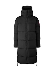 Canada Goose - Sulejope Lawrence - 61 BLACK - NOIR | Stockmann