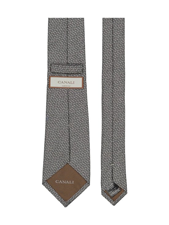 Canali - Zīda kaklasaite - 0 MULTI - photo 2 Canali - Zīda kaklasaite - 0 MULTI | Stockmann - photo 2