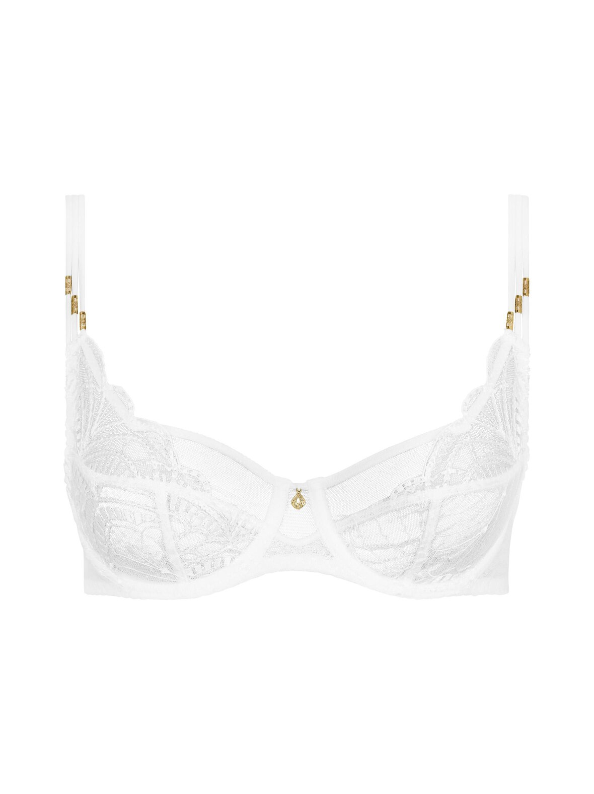 Vibes Shoulder Full Cup -rintaliivit