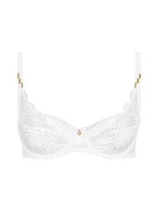 Aubade - Aubade Vibes Shoulder Full Cup krūšturis - PEARL Aubade - Aubade Vibes Shoulder Full Cup krūšturis - PEARL | Stockmann