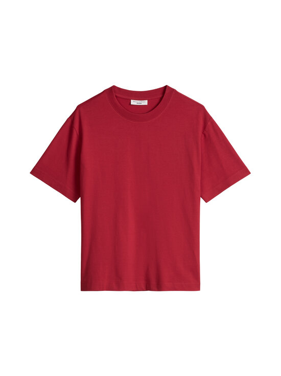 Marc O'Polo - T-paita - 6882 VIVID CHERRY | Stockmann - photo 1