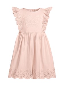 Bogi - Anneli-pitsimekko - BUTTERFLY PINK | Stockmann