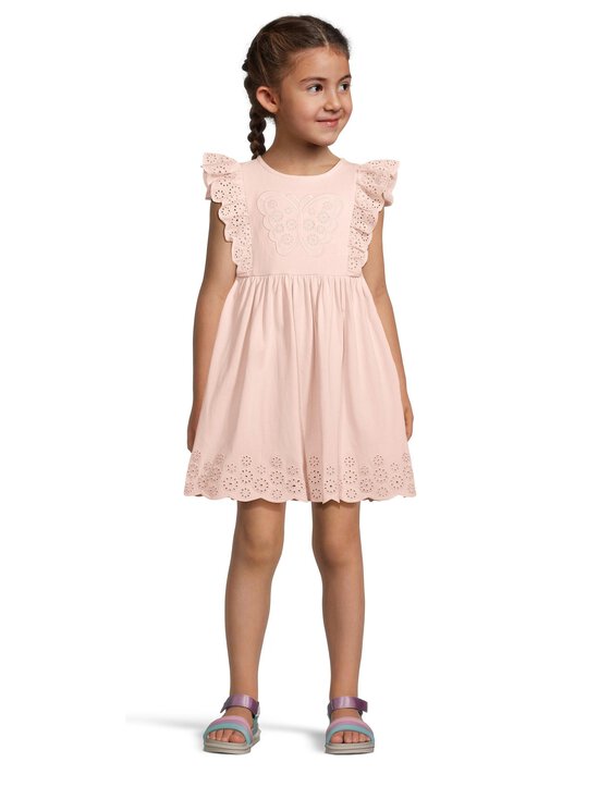 Bogi - Anneli-pitsimekko - BUTTERFLY PINK | Stockmann - photo 2