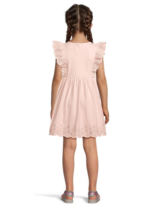 Bogi - Anneli-pitsimekko - BUTTERFLY PINK | Stockmann - photo 3