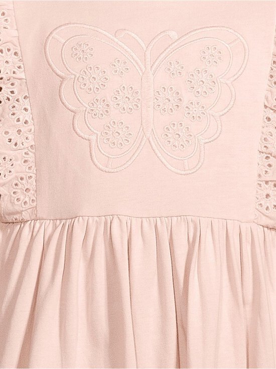 Bogi - Anneli-pitsimekko - BUTTERFLY PINK | Stockmann - photo 4