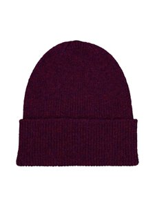 A+more - Softbabybeanie cepure - DK CHERRY 2904 | Stockmann