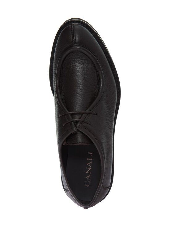 Canali - Ādas apavi - 510 BROWN - photo 2 Canali - Ādas apavi - 510 BROWN | Stockmann - photo 2