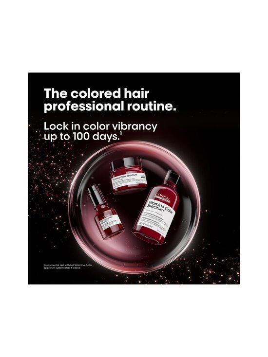 L'Oréal Professionnel - Vitamino Color Spectrum -hiustenhoitopakkaus - NOCOL | Stockmann - photo 2