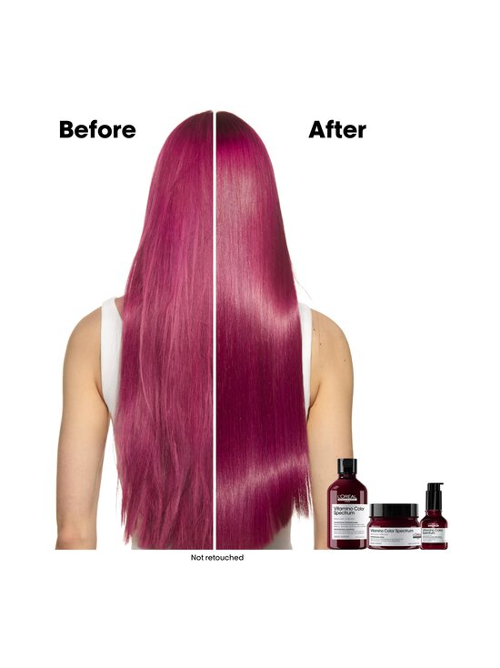 L'Oréal Professionnel - Vitamino Color Spectrum -hiustenhoitopakkaus - NOCOL | Stockmann - photo 3