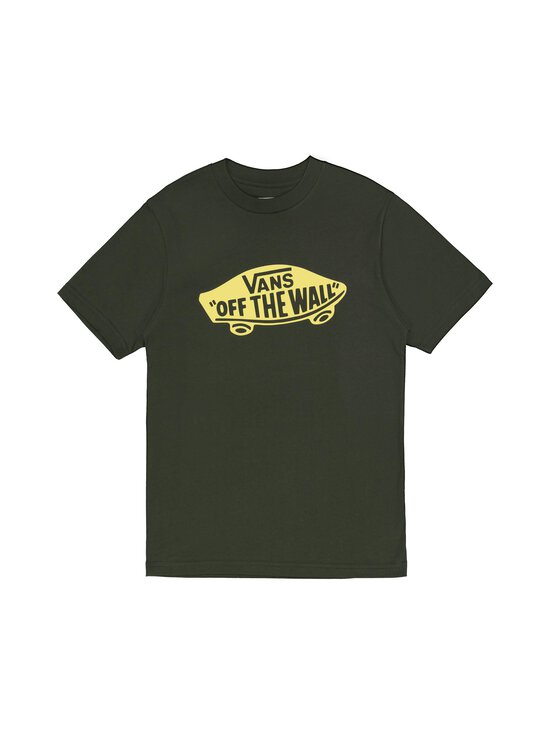 Vans - Style 76 t-paita - DRIED KELP - photo 1 Vans - Style 76 t-paita - DRIED KELP | Stockmann - photo 1
