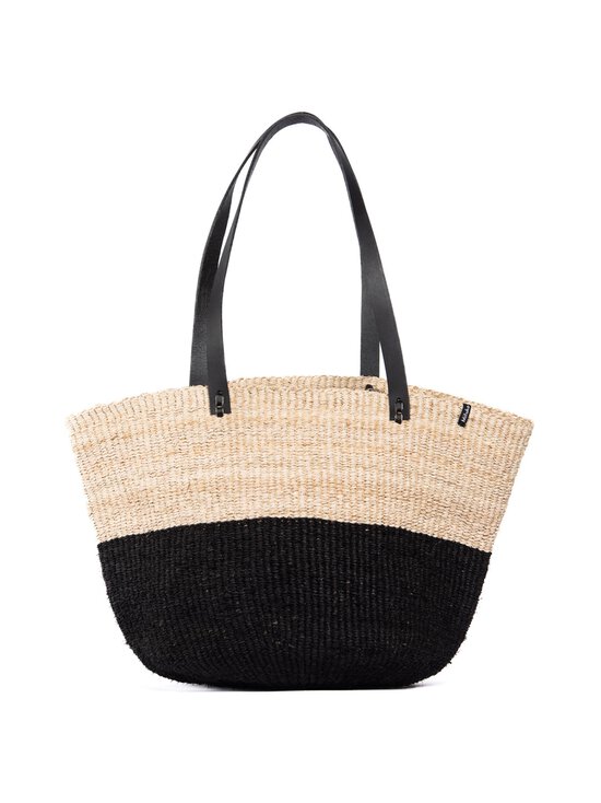 Majani Shopper Basket Duo M plecu soma