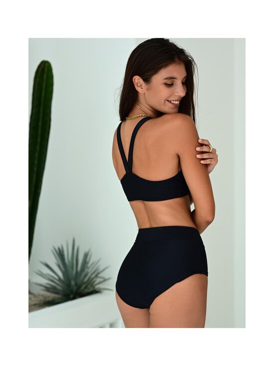 Halla Halla - Lux Dusk bikini biksītes - BLACK - photo 4 Halla Halla - Lux Dusk bikini biksītes - BLACK | Stockmann - photo 4