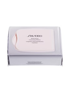 Shiseido - Refreshing Cleansing Sheets attīrošas salvetes, 30 gab. | Stockmann